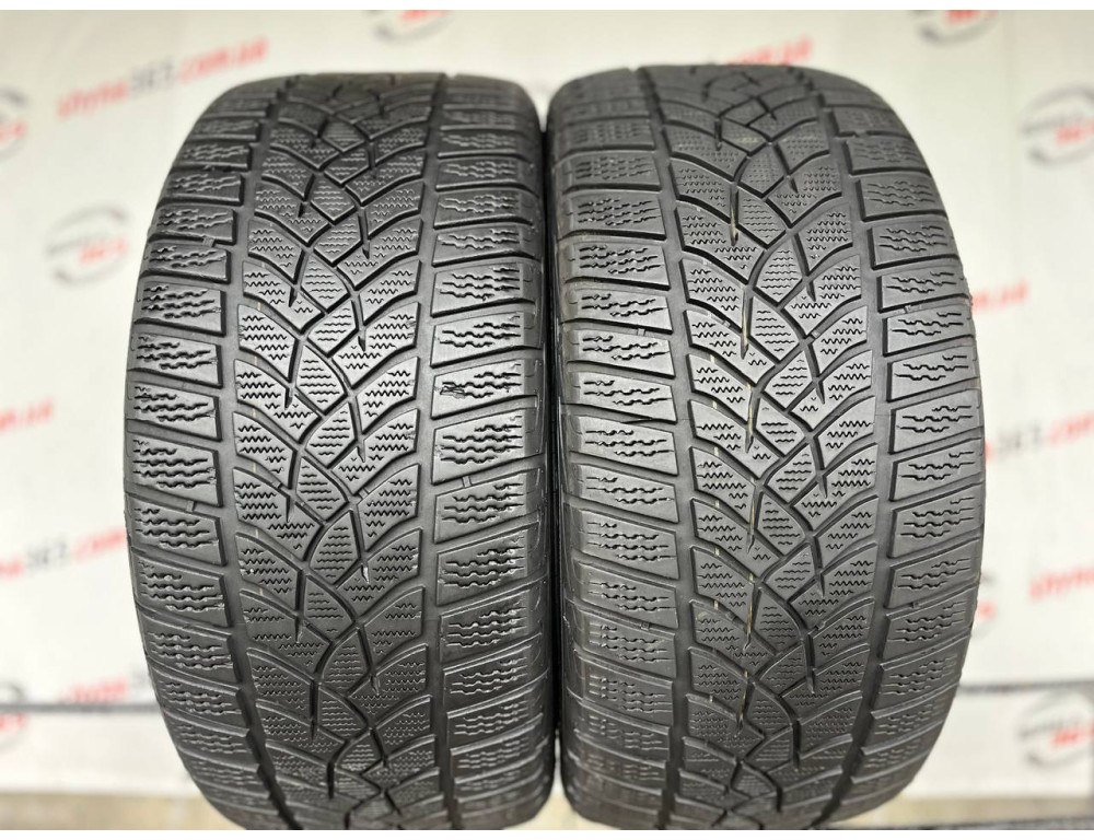 245/40 R18 GOODYEAR ULTRAGRIP PERFORMANCE GEN-1 5mm