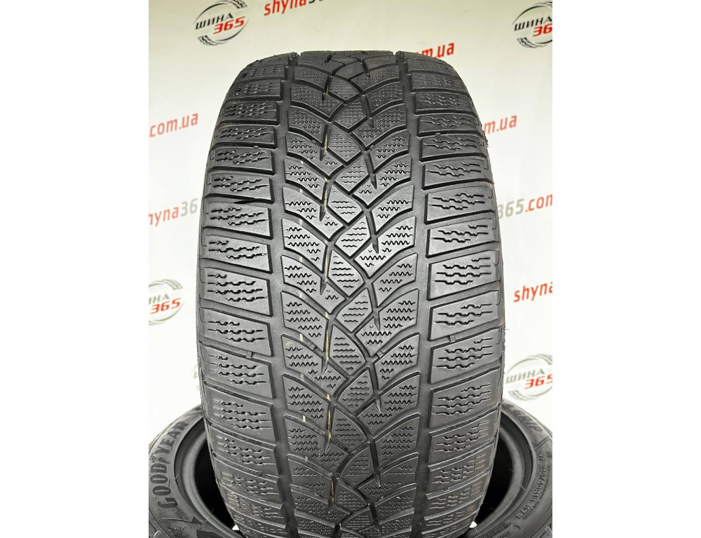 245/40 R18 GOODYEAR ULTRAGRIP PERFORMANCE GEN-1 5mm