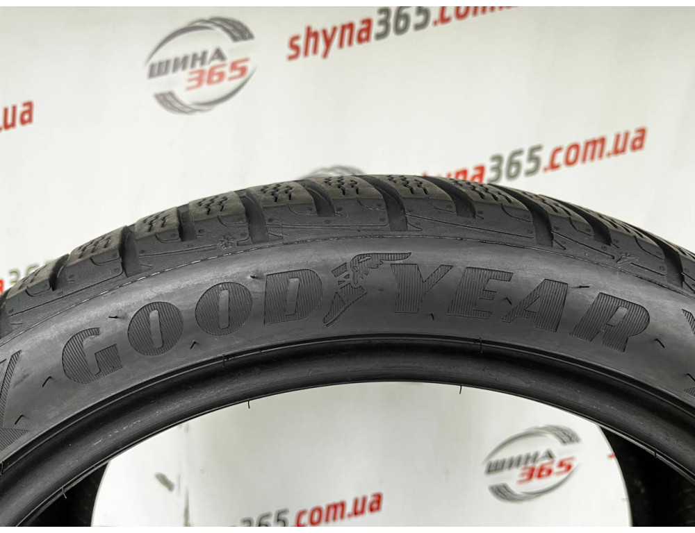 245/40 R18 GOODYEAR ULTRAGRIP PERFORMANCE GEN-1 5mm