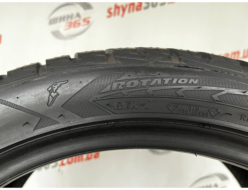 245/40 R18 GOODYEAR ULTRAGRIP PERFORMANCE GEN-1 5mm