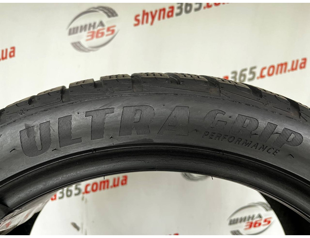 245/40 R18 GOODYEAR ULTRAGRIP PERFORMANCE GEN-1 5mm