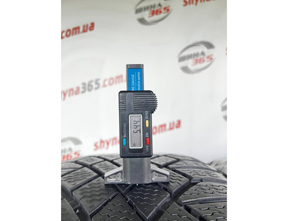 245/50 R18 CONTINENTAL VIKINGCONTACT 7 5mm