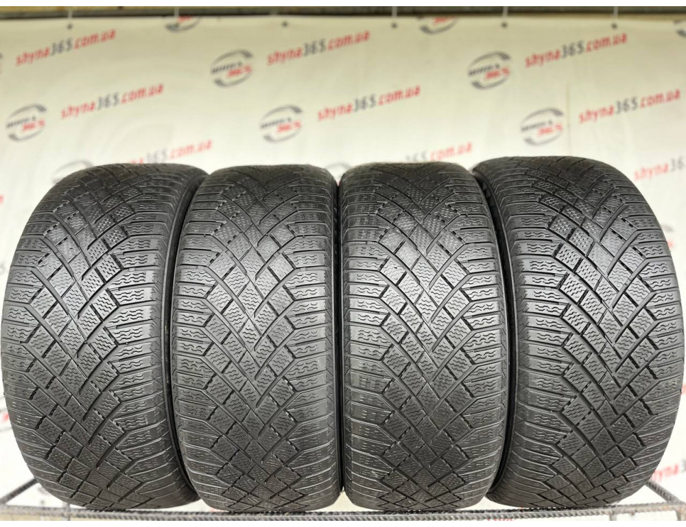 245/50 R18 CONTINENTAL VIKINGCONTACT 7 5mm