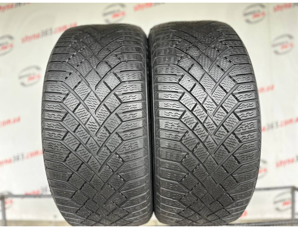 245/50 R18 CONTINENTAL VIKINGCONTACT 7 5mm