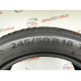 245/50 R18 CONTINENTAL VIKINGCONTACT 7 5mm
