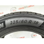 225/60 R18 MICHELIN PILOT ALPIN 5 SUV 6mm
