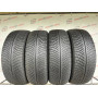 225/60 R18 MICHELIN PILOT ALPIN 5 SUV 6mm