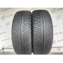 225/60 R18 MICHELIN PILOT ALPIN 5 SUV 6mm