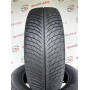 225/60 R18 MICHELIN PILOT ALPIN 5 SUV 6mm