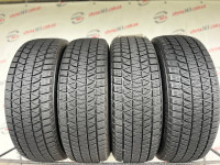225/60 R18 BRIDGESTONE BLIZZAK DM-V3 9mm