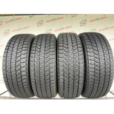225/60 R18 BRIDGESTONE BLIZZAK DM-V3 9mm