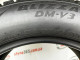 225/60 R18 BRIDGESTONE BLIZZAK DM-V3 9mm