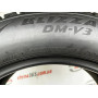 225/60 R18 BRIDGESTONE BLIZZAK DM-V3 9mm