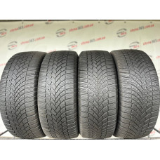 235/55 R18 BRIDGESTONE BLIZZAK LM005 4mm