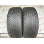 235/55 R18 BRIDGESTONE BLIZZAK LM005 4mm