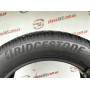 235/55 R18 BRIDGESTONE BLIZZAK LM005 4mm