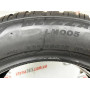 235/55 R18 BRIDGESTONE BLIZZAK LM005 4mm
