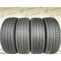 225/60 R18 DUNLOP WINTER MAXX SJ8 8mm