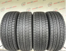 225/60 R18 DUNLOP WINTER MAXX SJ8 8mm
