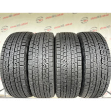 225/60 R18 DUNLOP WINTER MAXX SJ8 8mm