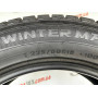 225/60 R18 DUNLOP WINTER MAXX SJ8 8mm