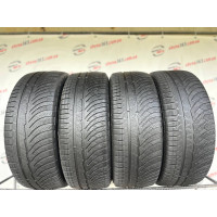 235/55 R18 MICHELIN PILOT ALPIN PA4 4mm
