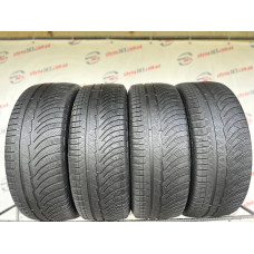 235/55 R18 MICHELIN PILOT ALPIN PA4 4mm