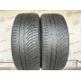 235/55 R18 MICHELIN PILOT ALPIN PA4 4mm