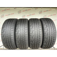 235/55 R18 PIRELLI SOTTOZERO WINTER 210 SERIE II 5mm