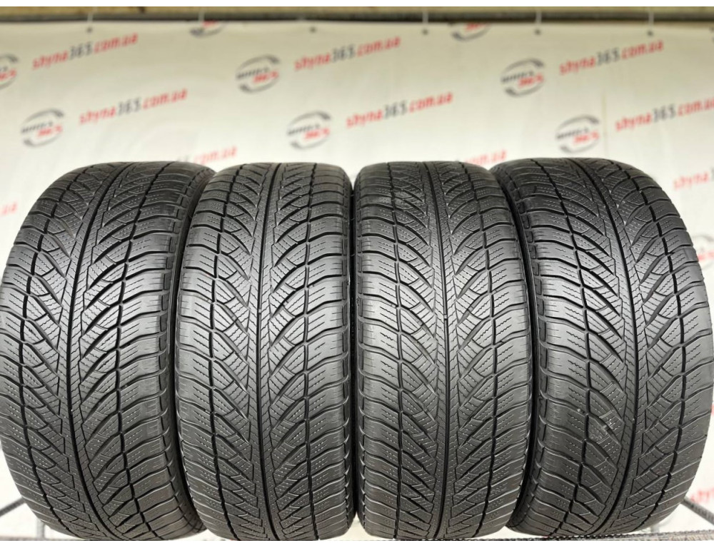 245/45 R18 GOODYEAR ULTRAGRIP 8 PERFORMANCE 7mm