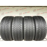 245/45 R18 GOODYEAR ULTRAGRIP 8 PERFORMANCE 7mm