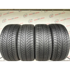 245/45 R18 GOODYEAR ULTRAGRIP 8 PERFORMANCE 7mm