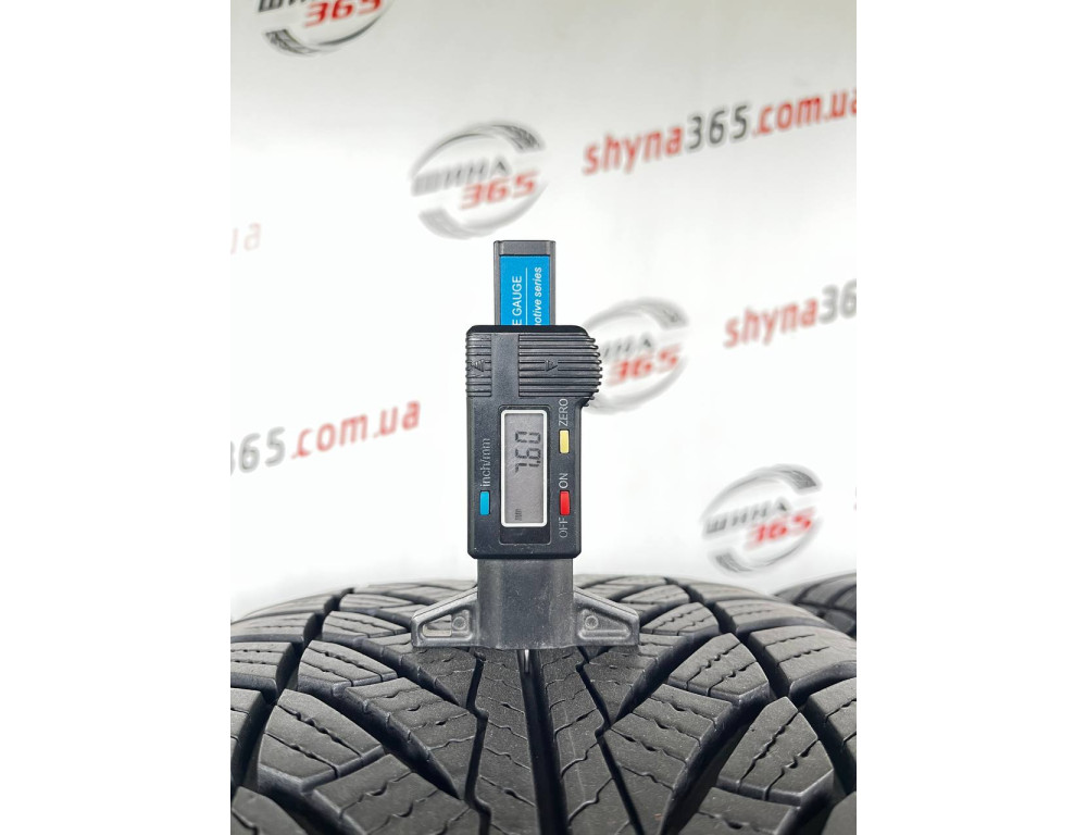 245/45 R18 GOODYEAR ULTRAGRIP 8 PERFORMANCE 7mm