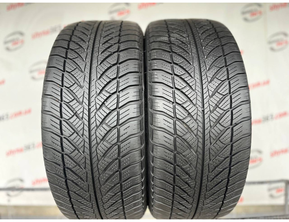 245/45 R18 GOODYEAR ULTRAGRIP 8 PERFORMANCE 7mm