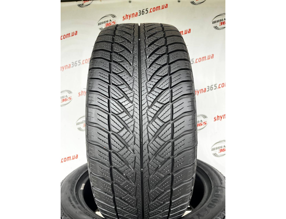 245/45 R18 GOODYEAR ULTRAGRIP 8 PERFORMANCE 7mm