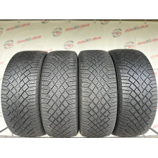 235/55 R18 CONTINENTAL VIKINGCONTACT 7 6mm