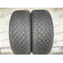 235/55 R18 CONTINENTAL VIKINGCONTACT 7 6mm