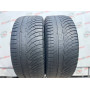 245/45 R18 MICHELIN PILOT ALPIN PA4 4mm