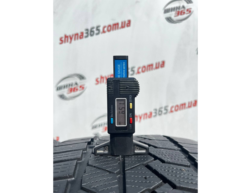 255/40 R18 CONTINENTAL WINTERCONTACT TS860S RUN FLAT 6mm