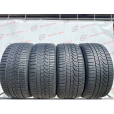 255/40 R18 CONTINENTAL WINTERCONTACT TS860S RUN FLAT 6mm