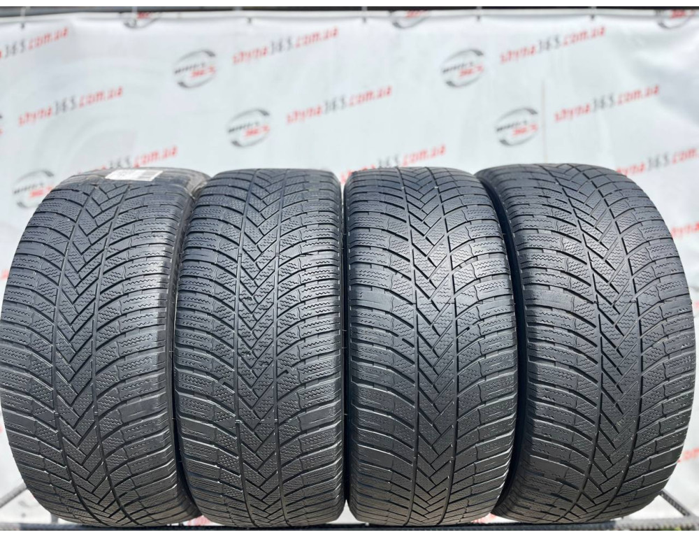 245/45 R18 BRIDGESTONE BLIZZAK LM005 4mm