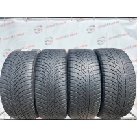 245/45 R18 BRIDGESTONE BLIZZAK LM005 4mm