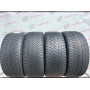 245/45 R18 BRIDGESTONE BLIZZAK LM005 4mm