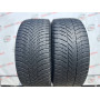 245/45 R18 BRIDGESTONE BLIZZAK LM005 4mm