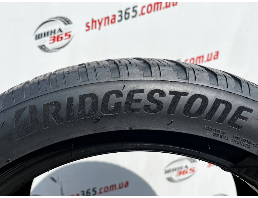 245/45 R18 BRIDGESTONE BLIZZAK LM005 4mm