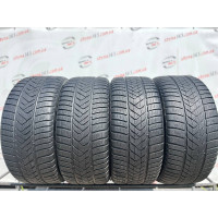 255/40 R18 PIRELLI WINTER SOTTOZERO 3 RUN FLAT 6mm