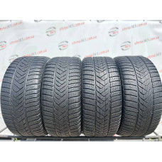 255/40 R18 PIRELLI WINTER SOTTOZERO 3 RUN FLAT 6mm