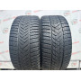 255/40 R18 PIRELLI WINTER SOTTOZERO 3 RUN FLAT 6mm