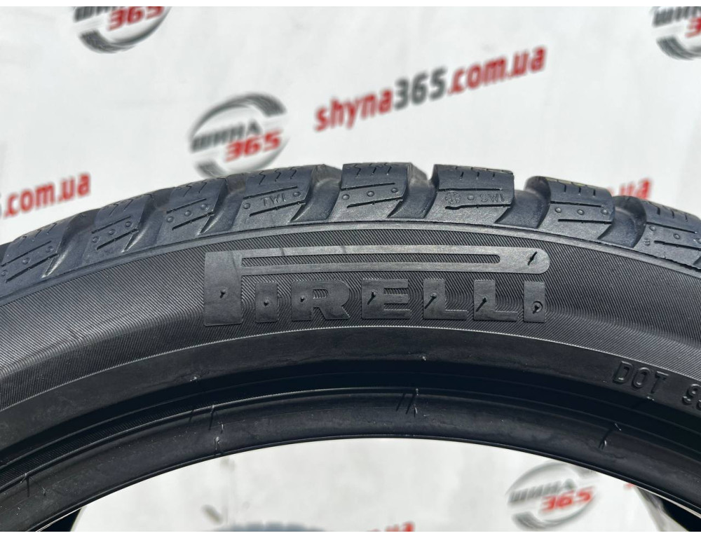 255/40 R18 PIRELLI WINTER SOTTOZERO 3 RUN FLAT 6mm