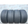 245/45 R18 MICHELIN PILOT ALPIN PA4 RUN FLAT 4mm